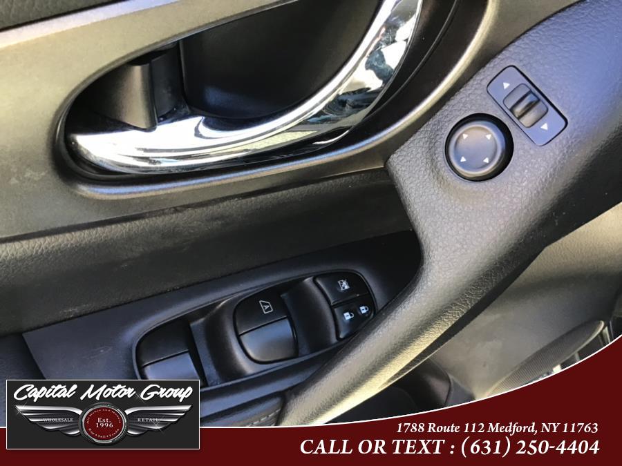 2015 Nissan Rogue AWD 4dr SV, available for sale in Medford, New York | Capital Motor Group Inc. Medford, New York 2015 Nissan Rogue AWD 4dr SV, available for sale in Medford, New York | Capital Motor Group Inc. Medford, New York