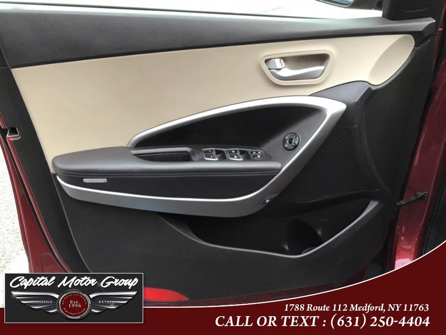 2016 Hyundai Santa Fe Sport AWD 4dr 2.4, available for sale in Medford, New York | Capital Motor Group Inc. Medford, New York 2016 Hyundai Santa Fe Sport AWD 4dr 2.4, available for sale in Medford, New York | Capital Motor Group Inc. Medford, New York