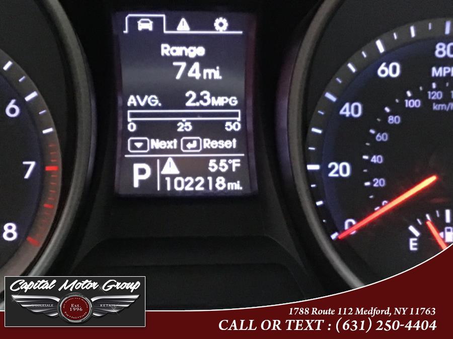 2016 Hyundai Santa Fe Sport AWD 4dr 2.4, available for sale in Medford, New York | Capital Motor Group Inc. Medford, New York 2016 Hyundai Santa Fe Sport AWD 4dr 2.4, available for sale in Medford, New York | Capital Motor Group Inc. Medford, New York