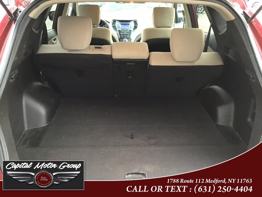 2016 Hyundai Santa Fe Sport AWD 4dr 2.4, available for sale in Medford, New York | Capital Motor Group Inc. Medford, New York 2016 Hyundai Santa Fe Sport AWD 4dr 2.4, available for sale in Medford, New York | Capital Motor Group Inc. Medford, New York