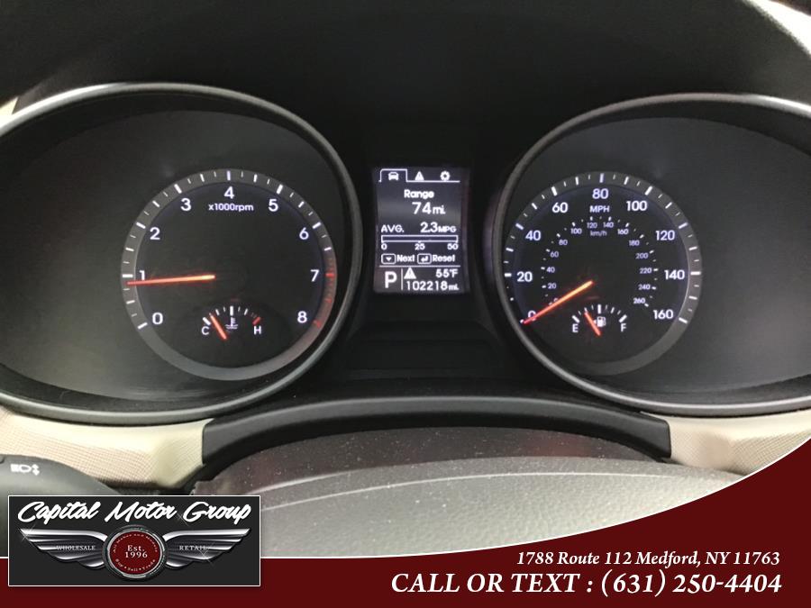2016 Hyundai Santa Fe Sport AWD 4dr 2.4, available for sale in Medford, New York | Capital Motor Group Inc. Medford, New York 2016 Hyundai Santa Fe Sport AWD 4dr 2.4, available for sale in Medford, New York | Capital Motor Group Inc. Medford, New York