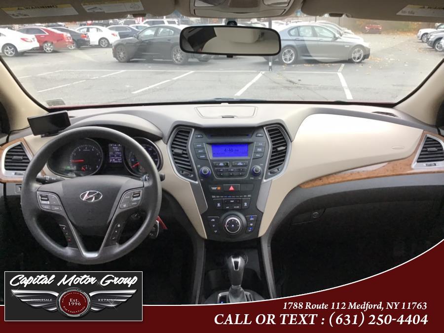 2016 Hyundai Santa Fe Sport AWD 4dr 2.4, available for sale in Medford, New York | Capital Motor Group Inc. Medford, New York 2016 Hyundai Santa Fe Sport AWD 4dr 2.4, available for sale in Medford, New York | Capital Motor Group Inc. Medford, New York