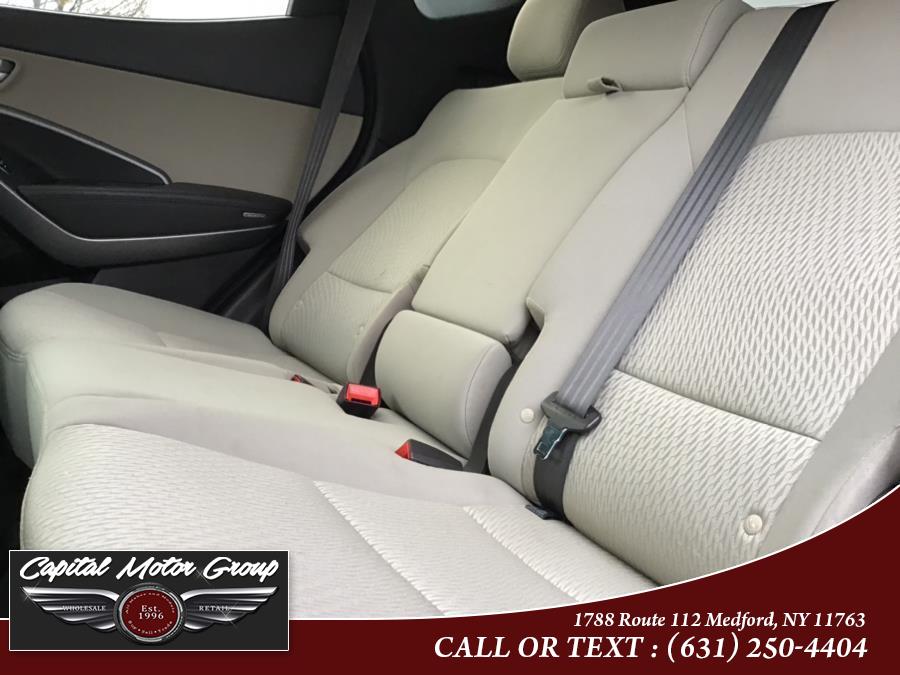 2016 Hyundai Santa Fe Sport AWD 4dr 2.4, available for sale in Medford, New York | Capital Motor Group Inc. Medford, New York 2016 Hyundai Santa Fe Sport AWD 4dr 2.4, available for sale in Medford, New York | Capital Motor Group Inc. Medford, New York