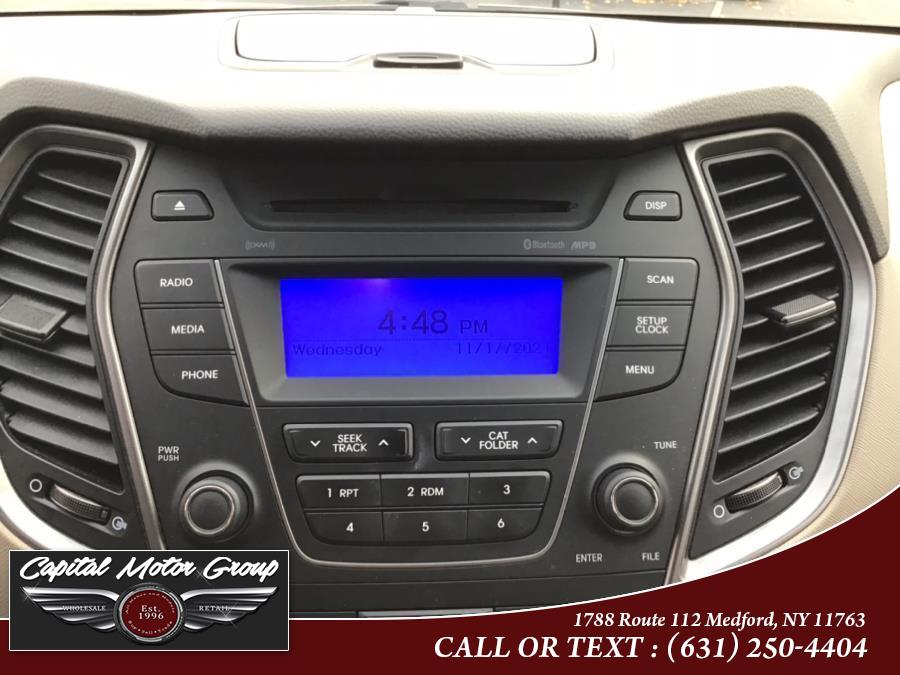 2016 Hyundai Santa Fe Sport AWD 4dr 2.4, available for sale in Medford, New York | Capital Motor Group Inc. Medford, New York 2016 Hyundai Santa Fe Sport AWD 4dr 2.4, available for sale in Medford, New York | Capital Motor Group Inc. Medford, New York