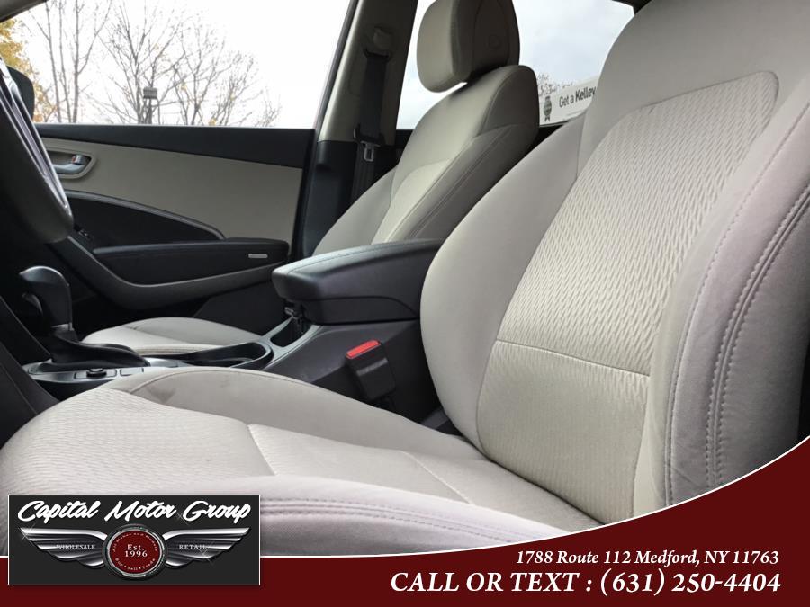 2016 Hyundai Santa Fe Sport AWD 4dr 2.4, available for sale in Medford, New York | Capital Motor Group Inc. Medford, New York 2016 Hyundai Santa Fe Sport AWD 4dr 2.4, available for sale in Medford, New York | Capital Motor Group Inc. Medford, New York