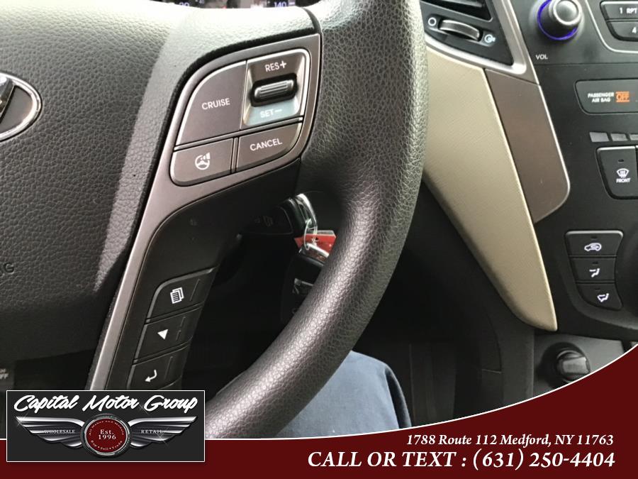 2016 Hyundai Santa Fe Sport AWD 4dr 2.4, available for sale in Medford, New York | Capital Motor Group Inc. Medford, New York 2016 Hyundai Santa Fe Sport AWD 4dr 2.4, available for sale in Medford, New York | Capital Motor Group Inc. Medford, New York