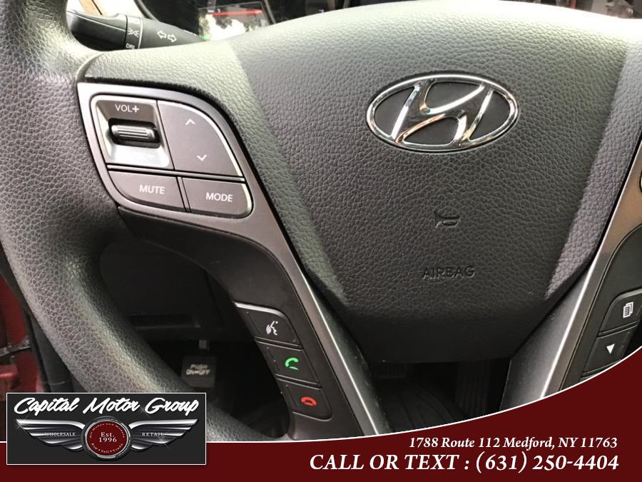 2016 Hyundai Santa Fe Sport AWD 4dr 2.4, available for sale in Medford, New York | Capital Motor Group Inc. Medford, New York 2016 Hyundai Santa Fe Sport AWD 4dr 2.4, available for sale in Medford, New York | Capital Motor Group Inc. Medford, New York