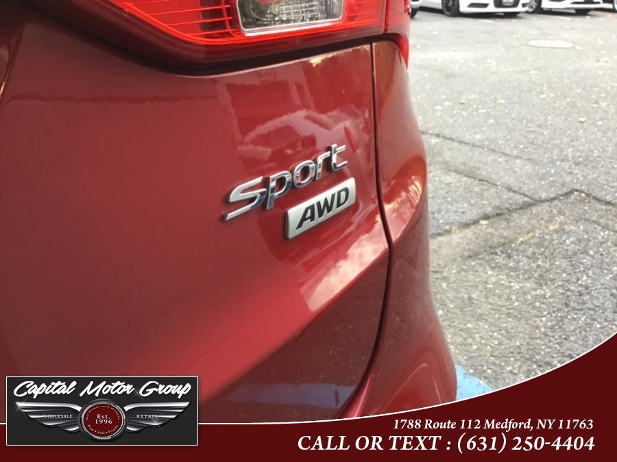 2016 Hyundai Santa Fe Sport AWD 4dr 2.4, available for sale in Medford, New York | Capital Motor Group Inc. Medford, New York 2016 Hyundai Santa Fe Sport AWD 4dr 2.4, available for sale in Medford, New York | Capital Motor Group Inc. Medford, New York