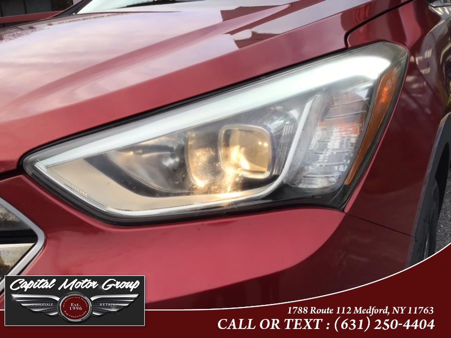 2016 Hyundai Santa Fe Sport AWD 4dr 2.4, available for sale in Medford, New York | Capital Motor Group Inc. Medford, New York 2016 Hyundai Santa Fe Sport AWD 4dr 2.4, available for sale in Medford, New York | Capital Motor Group Inc. Medford, New York