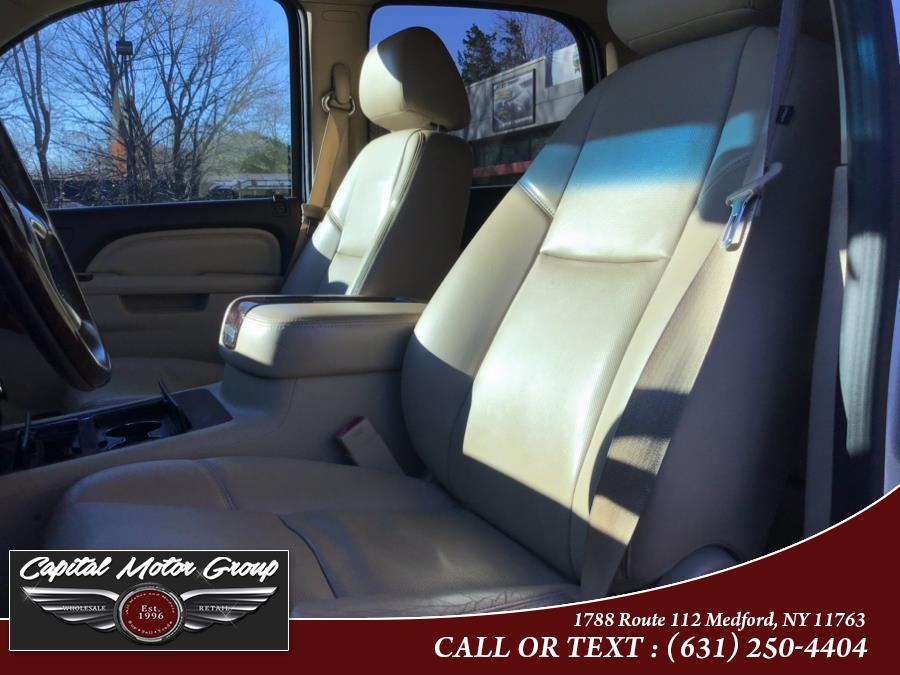 2014 GMC Yukon AWD 4dr Denali, available for sale in Medford, New York | Capital Motor Group Inc. Medford, New York 2014 GMC Yukon AWD 4dr Denali, available for sale in Medford, New York | Capital Motor Group Inc. Medford, New York