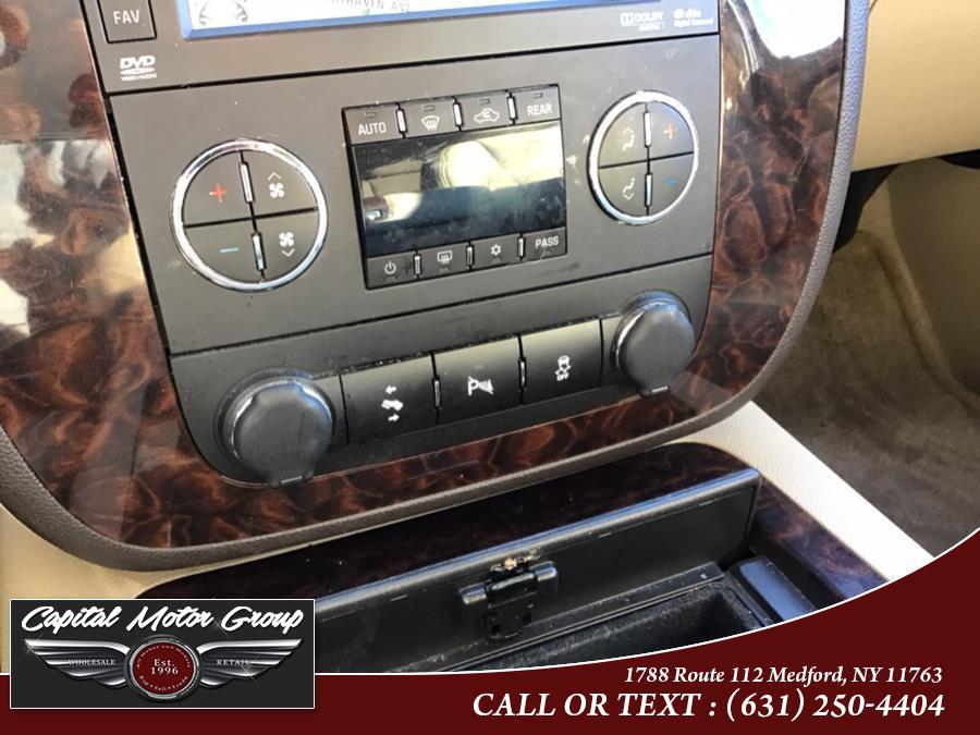 2014 GMC Yukon AWD 4dr Denali, available for sale in Medford, New York | Capital Motor Group Inc. Medford, New York 2014 GMC Yukon AWD 4dr Denali, available for sale in Medford, New York | Capital Motor Group Inc. Medford, New York