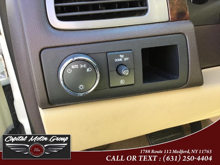2014 GMC Yukon AWD 4dr Denali, available for sale in Medford, New York | Capital Motor Group Inc. Medford, New York 2014 GMC Yukon AWD 4dr Denali, available for sale in Medford, New York | Capital Motor Group Inc. Medford, New York