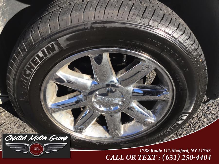 2014 GMC Yukon AWD 4dr Denali, available for sale in Medford, New York | Capital Motor Group Inc. Medford, New York 2014 GMC Yukon AWD 4dr Denali, available for sale in Medford, New York | Capital Motor Group Inc. Medford, New York
