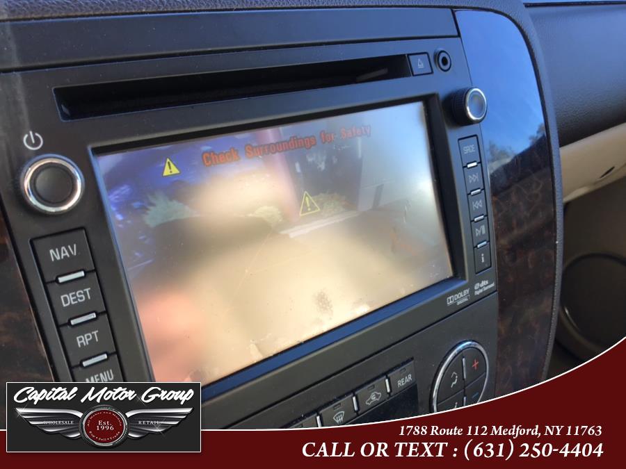2014 GMC Yukon AWD 4dr Denali, available for sale in Medford, New York | Capital Motor Group Inc. Medford, New York 2014 GMC Yukon AWD 4dr Denali, available for sale in Medford, New York | Capital Motor Group Inc. Medford, New York