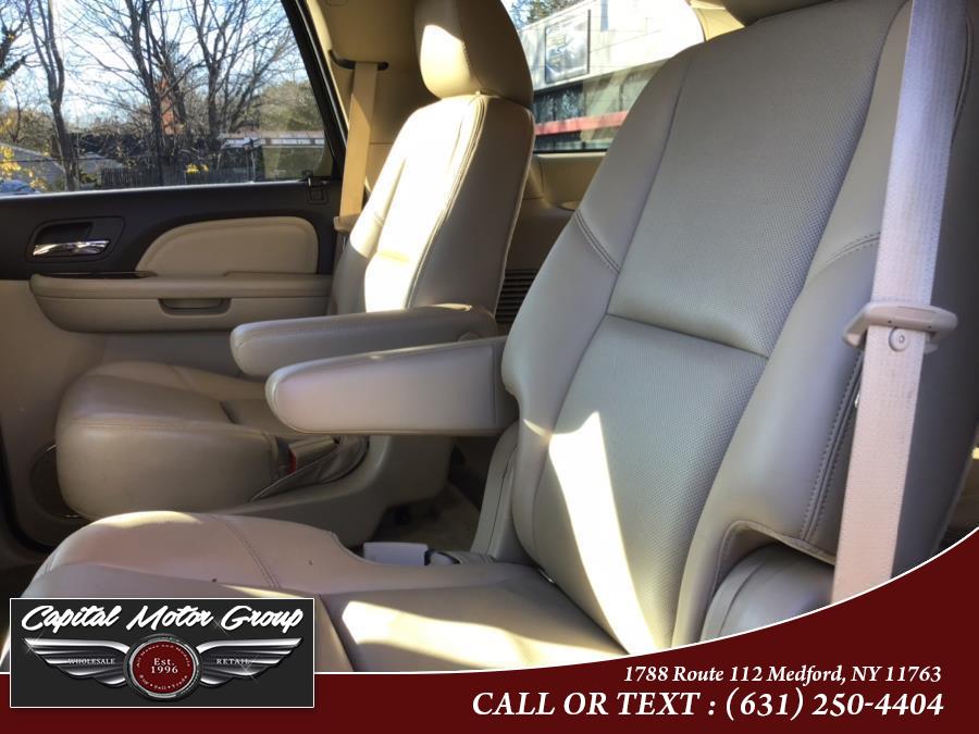 2014 GMC Yukon AWD 4dr Denali, available for sale in Medford, New York | Capital Motor Group Inc. Medford, New York 2014 GMC Yukon AWD 4dr Denali, available for sale in Medford, New York | Capital Motor Group Inc. Medford, New York