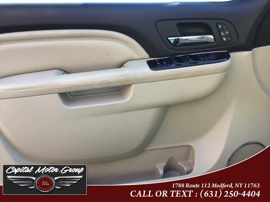 2014 GMC Yukon AWD 4dr Denali, available for sale in Medford, New York | Capital Motor Group Inc. Medford, New York 2014 GMC Yukon AWD 4dr Denali, available for sale in Medford, New York | Capital Motor Group Inc. Medford, New York