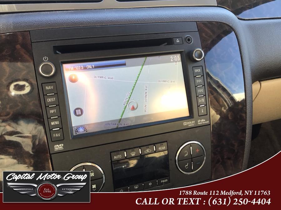 2014 GMC Yukon AWD 4dr Denali, available for sale in Medford, New York | Capital Motor Group Inc. Medford, New York 2014 GMC Yukon AWD 4dr Denali, available for sale in Medford, New York | Capital Motor Group Inc. Medford, New York