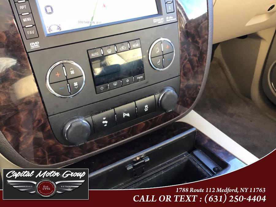 2014 GMC Yukon AWD 4dr Denali, available for sale in Medford, New York | Capital Motor Group Inc. Medford, New York 2014 GMC Yukon AWD 4dr Denali, available for sale in Medford, New York | Capital Motor Group Inc. Medford, New York