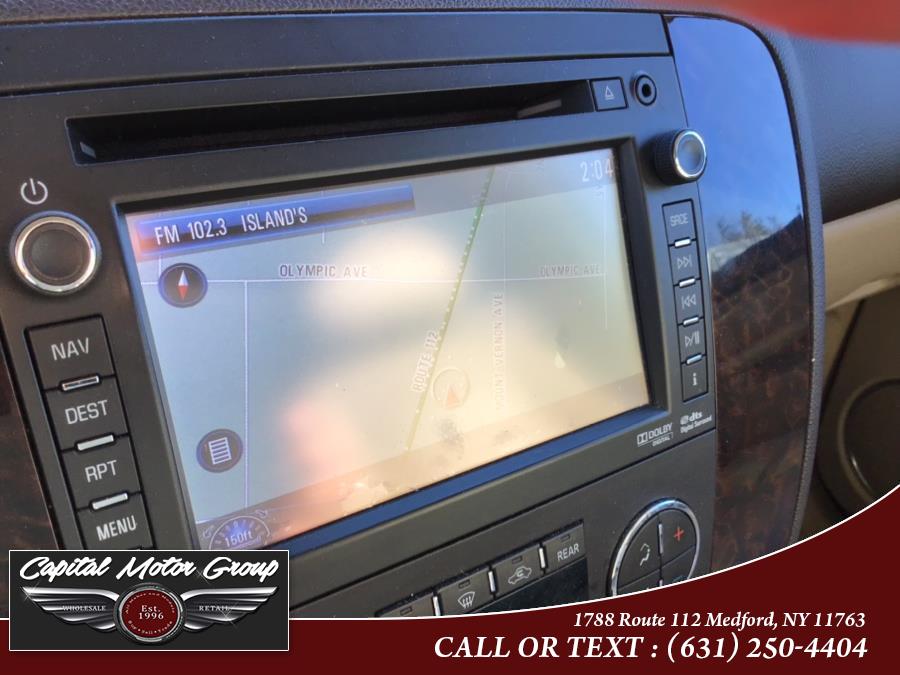 2014 GMC Yukon AWD 4dr Denali, available for sale in Medford, New York | Capital Motor Group Inc. Medford, New York 2014 GMC Yukon AWD 4dr Denali, available for sale in Medford, New York | Capital Motor Group Inc. Medford, New York