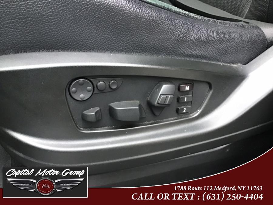 2014 BMW X6 AWD 4dr xDrive35i, available for sale in Medford, New York | Capital Motor Group Inc. Medford, New York 2014 BMW X6 AWD 4dr xDrive35i, available for sale in Medford, New York | Capital Motor Group Inc. Medford, New York