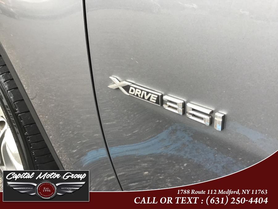 2014 BMW X6 AWD 4dr xDrive35i, available for sale in Medford, New York | Capital Motor Group Inc. Medford, New York 2014 BMW X6 AWD 4dr xDrive35i, available for sale in Medford, New York | Capital Motor Group Inc. Medford, New York