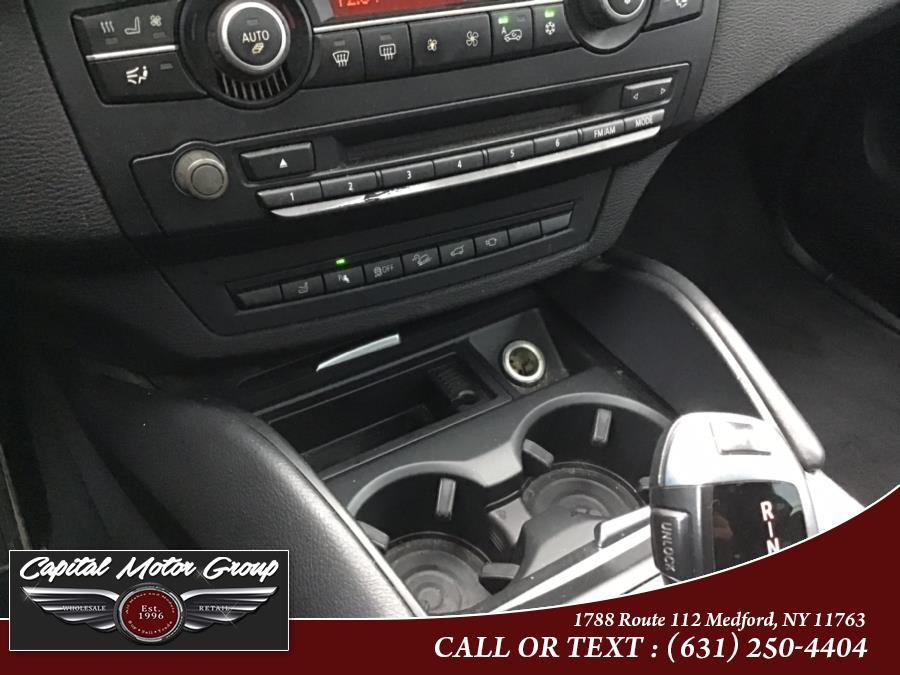 2014 BMW X6 AWD 4dr xDrive35i, available for sale in Medford, New York | Capital Motor Group Inc. Medford, New York 2014 BMW X6 AWD 4dr xDrive35i, available for sale in Medford, New York | Capital Motor Group Inc. Medford, New York