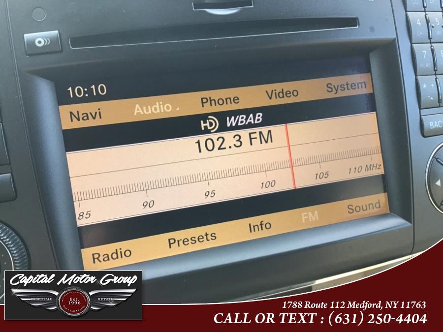 2011 Mercedes-Benz M-Class 4MATIC 4dr ML350, available for sale in Medford, New York | Capital Motor Group Inc. Medford, New York 2011 Mercedes-Benz M-Class 4MATIC 4dr ML350, available for sale in Medford, New York | Capital Motor Group Inc. Medford, New York