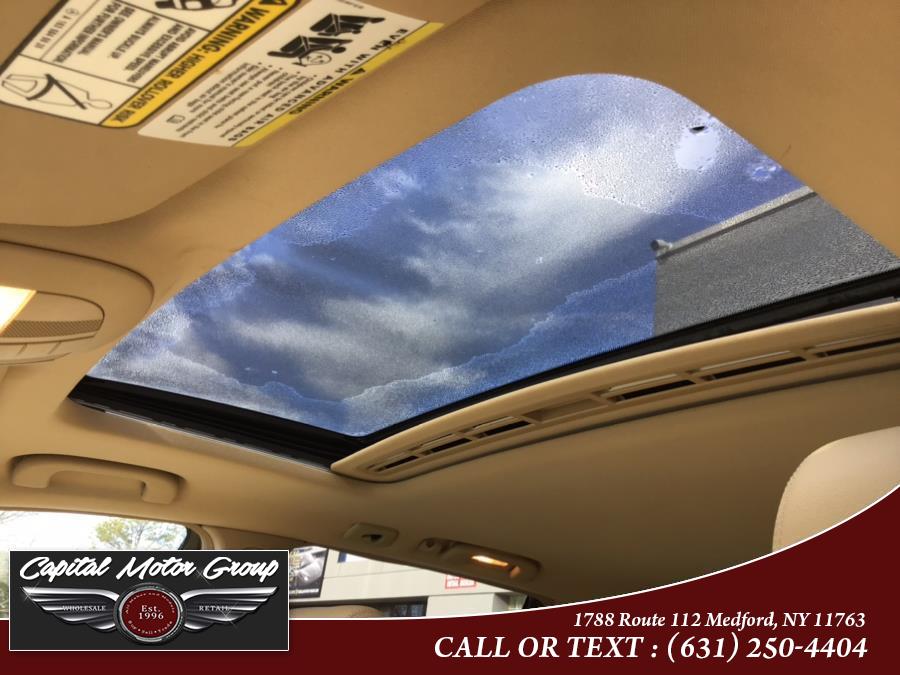 2011 Mercedes-Benz M-Class 4MATIC 4dr ML350, available for sale in Medford, New York | Capital Motor Group Inc. Medford, New York 2011 Mercedes-Benz M-Class 4MATIC 4dr ML350, available for sale in Medford, New York | Capital Motor Group Inc. Medford, New York
