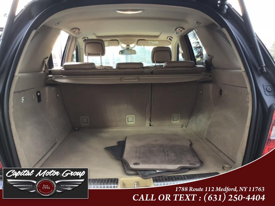 2011 Mercedes-Benz M-Class 4MATIC 4dr ML350, available for sale in Medford, New York | Capital Motor Group Inc. Medford, New York 2011 Mercedes-Benz M-Class 4MATIC 4dr ML350, available for sale in Medford, New York | Capital Motor Group Inc. Medford, New York