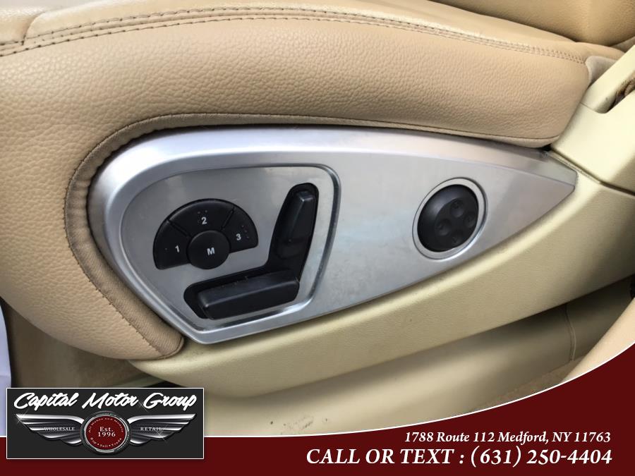 2011 Mercedes-Benz M-Class 4MATIC 4dr ML350, available for sale in Medford, New York | Capital Motor Group Inc. Medford, New York 2011 Mercedes-Benz M-Class 4MATIC 4dr ML350, available for sale in Medford, New York | Capital Motor Group Inc. Medford, New York