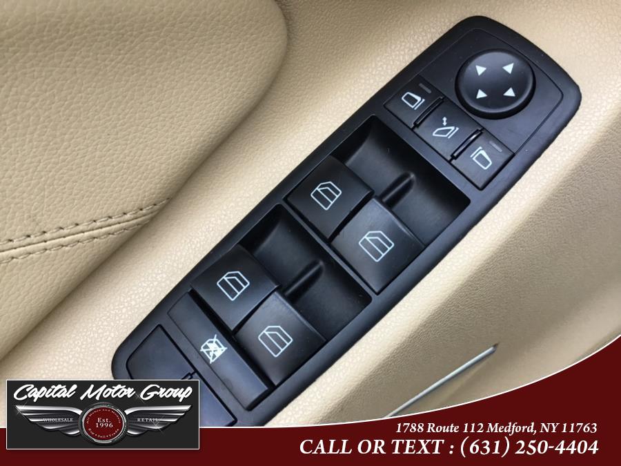 2011 Mercedes-Benz M-Class 4MATIC 4dr ML350, available for sale in Medford, New York | Capital Motor Group Inc. Medford, New York 2011 Mercedes-Benz M-Class 4MATIC 4dr ML350, available for sale in Medford, New York | Capital Motor Group Inc. Medford, New York