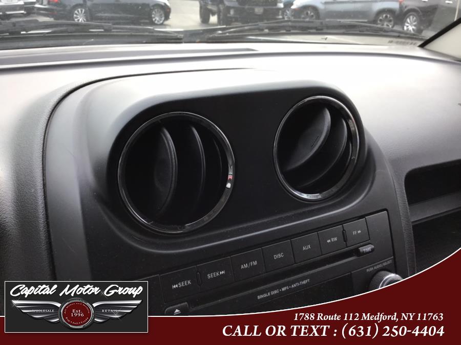 2014 Jeep Compass 4WD 4dr Sport, available for sale in Medford, New York | Capital Motor Group Inc. Medford, New York 2014 Jeep Compass 4WD 4dr Sport, available for sale in Medford, New York | Capital Motor Group Inc. Medford, New York