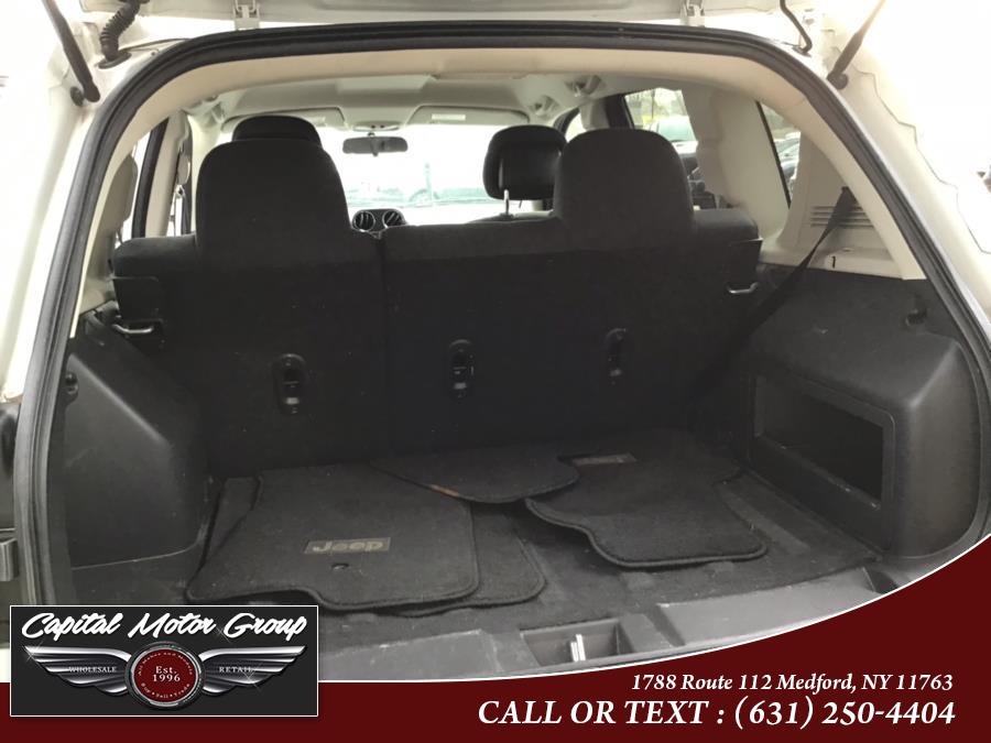 2014 Jeep Compass 4WD 4dr Sport, available for sale in Medford, New York | Capital Motor Group Inc. Medford, New York 2014 Jeep Compass 4WD 4dr Sport, available for sale in Medford, New York | Capital Motor Group Inc. Medford, New York