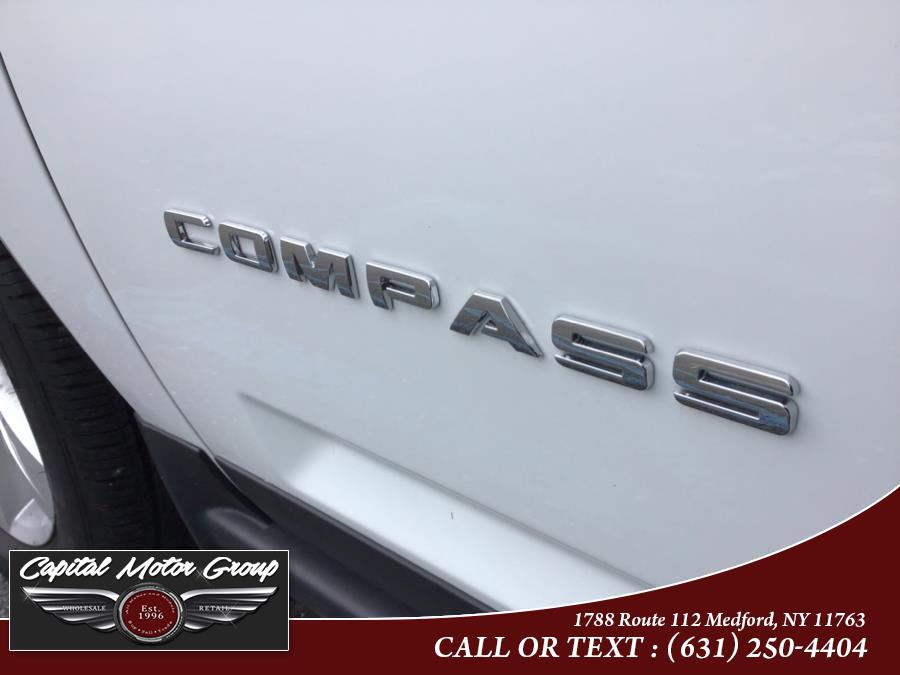 2014 Jeep Compass 4WD 4dr Sport, available for sale in Medford, New York | Capital Motor Group Inc. Medford, New York 2014 Jeep Compass 4WD 4dr Sport, available for sale in Medford, New York | Capital Motor Group Inc. Medford, New York
