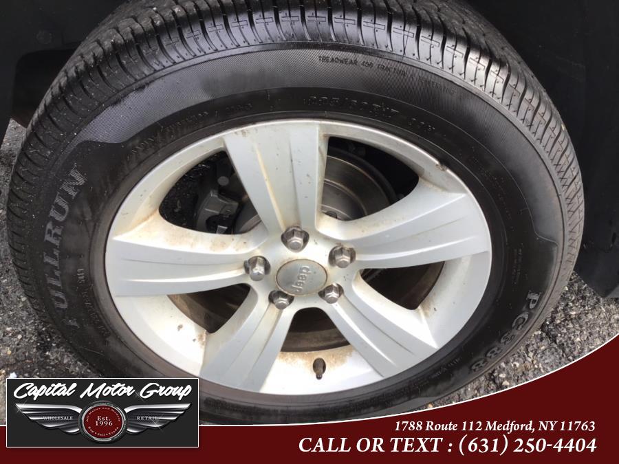 2014 Jeep Compass 4WD 4dr Sport, available for sale in Medford, New York | Capital Motor Group Inc. Medford, New York 2014 Jeep Compass 4WD 4dr Sport, available for sale in Medford, New York | Capital Motor Group Inc. Medford, New York