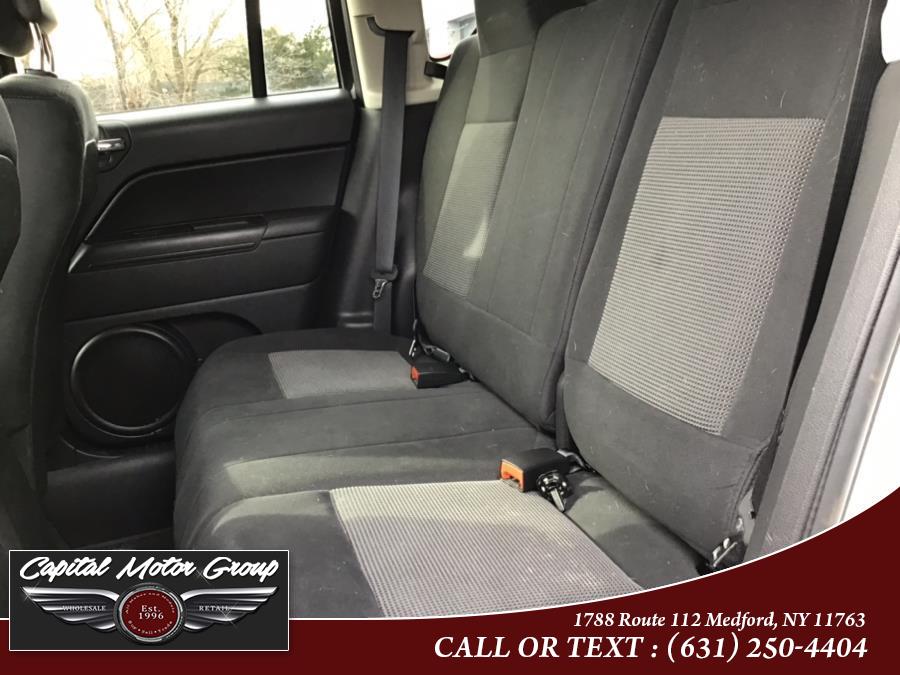 2014 Jeep Compass 4WD 4dr Sport, available for sale in Medford, New York | Capital Motor Group Inc. Medford, New York 2014 Jeep Compass 4WD 4dr Sport, available for sale in Medford, New York | Capital Motor Group Inc. Medford, New York