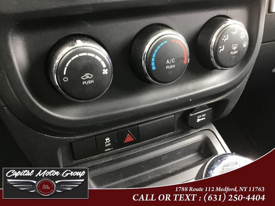 2014 Jeep Compass 4WD 4dr Sport, available for sale in Medford, New York | Capital Motor Group Inc. Medford, New York 2014 Jeep Compass 4WD 4dr Sport, available for sale in Medford, New York | Capital Motor Group Inc. Medford, New York
