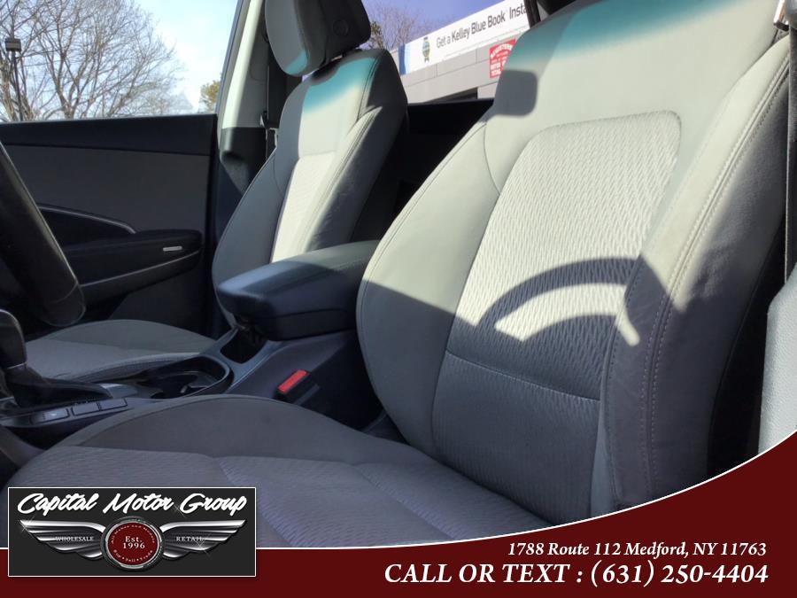 2014 Hyundai Santa Fe AWD 4dr GLS, available for sale in Medford, New York | Capital Motor Group Inc. Medford, New York 2014 Hyundai Santa Fe AWD 4dr GLS, available for sale in Medford, New York | Capital Motor Group Inc. Medford, New York