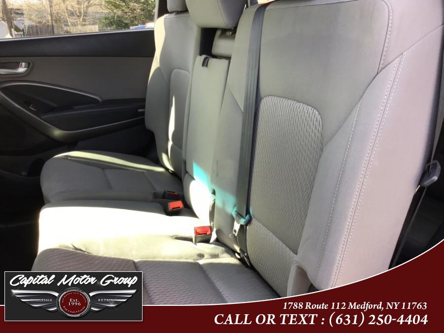 2014 Hyundai Santa Fe AWD 4dr GLS, available for sale in Medford, New York | Capital Motor Group Inc. Medford, New York 2014 Hyundai Santa Fe AWD 4dr GLS, available for sale in Medford, New York | Capital Motor Group Inc. Medford, New York
