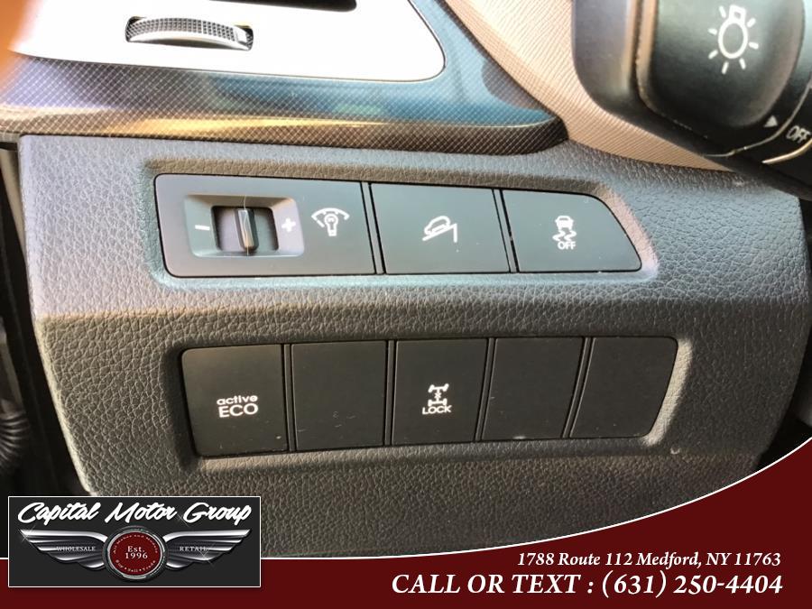 2014 Hyundai Santa Fe AWD 4dr GLS, available for sale in Medford, New York | Capital Motor Group Inc. Medford, New York 2014 Hyundai Santa Fe AWD 4dr GLS, available for sale in Medford, New York | Capital Motor Group Inc. Medford, New York