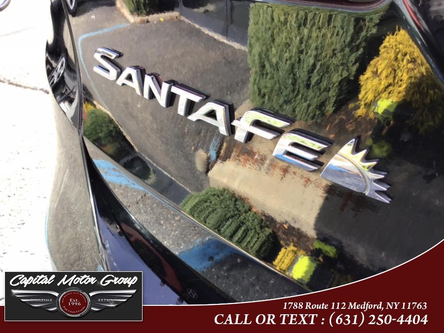 2014 Hyundai Santa Fe AWD 4dr GLS, available for sale in Medford, New York | Capital Motor Group Inc. Medford, New York 2014 Hyundai Santa Fe AWD 4dr GLS, available for sale in Medford, New York | Capital Motor Group Inc. Medford, New York