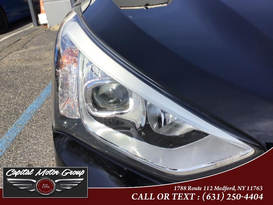 2014 Hyundai Santa Fe AWD 4dr GLS, available for sale in Medford, New York | Capital Motor Group Inc. Medford, New York 2014 Hyundai Santa Fe AWD 4dr GLS, available for sale in Medford, New York | Capital Motor Group Inc. Medford, New York