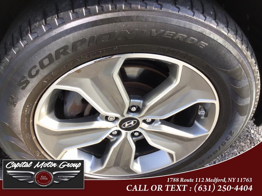 2014 Hyundai Santa Fe AWD 4dr GLS, available for sale in Medford, New York | Capital Motor Group Inc. Medford, New York 2014 Hyundai Santa Fe AWD 4dr GLS, available for sale in Medford, New York | Capital Motor Group Inc. Medford, New York