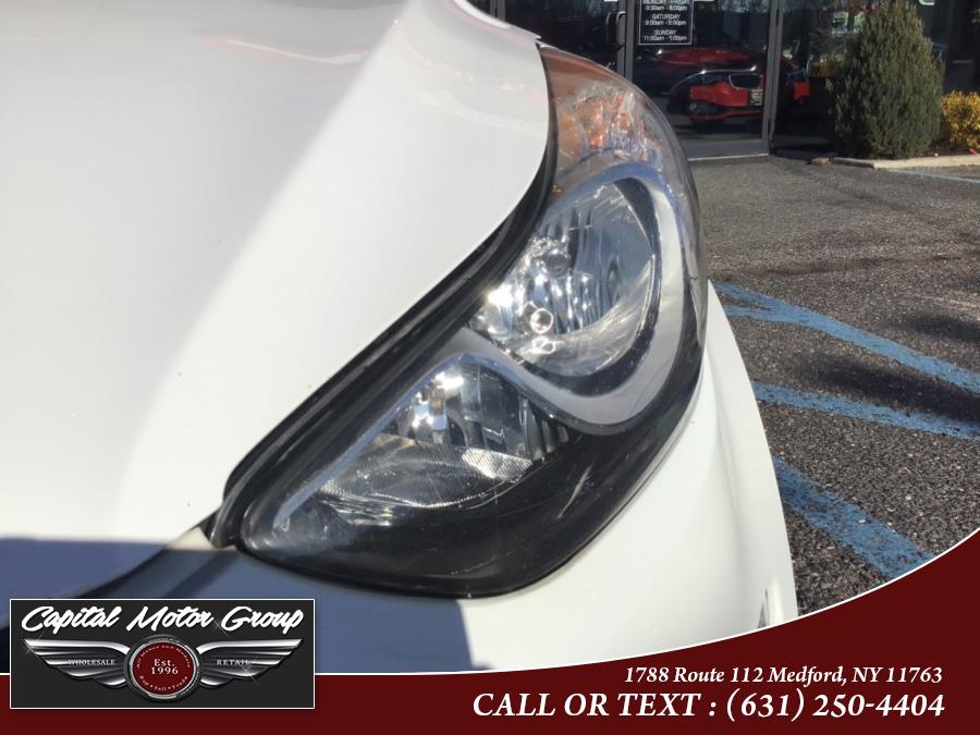 2013 Hyundai Elantra 4dr Sdn Auto GLS, available for sale in Medford, New York | Capital Motor Group Inc. Medford, New York 2013 Hyundai Elantra 4dr Sdn Auto GLS, available for sale in Medford, New York | Capital Motor Group Inc. Medford, New York