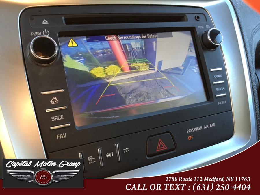 2015 GMC Acadia AWD 4dr SLE w/SLE-1, available for sale in Medford, New York | Capital Motor Group Inc. Medford, New York 2015 GMC Acadia AWD 4dr SLE w/SLE-1, available for sale in Medford, New York | Capital Motor Group Inc. Medford, New York