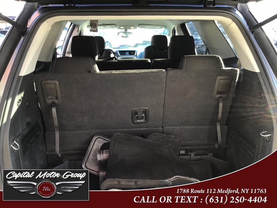 2015 GMC Acadia AWD 4dr SLE w/SLE-1, available for sale in Medford, New York | Capital Motor Group Inc. Medford, New York 2015 GMC Acadia AWD 4dr SLE w/SLE-1, available for sale in Medford, New York | Capital Motor Group Inc. Medford, New York
