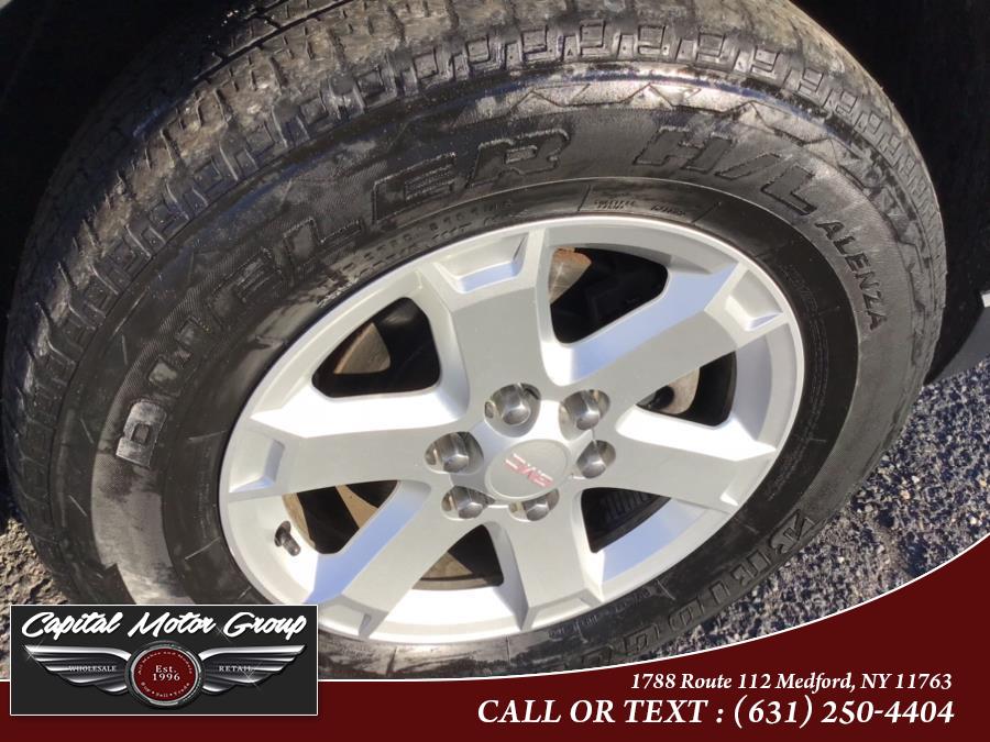 2015 GMC Acadia AWD 4dr SLE w/SLE-1, available for sale in Medford, New York | Capital Motor Group Inc. Medford, New York 2015 GMC Acadia AWD 4dr SLE w/SLE-1, available for sale in Medford, New York | Capital Motor Group Inc. Medford, New York