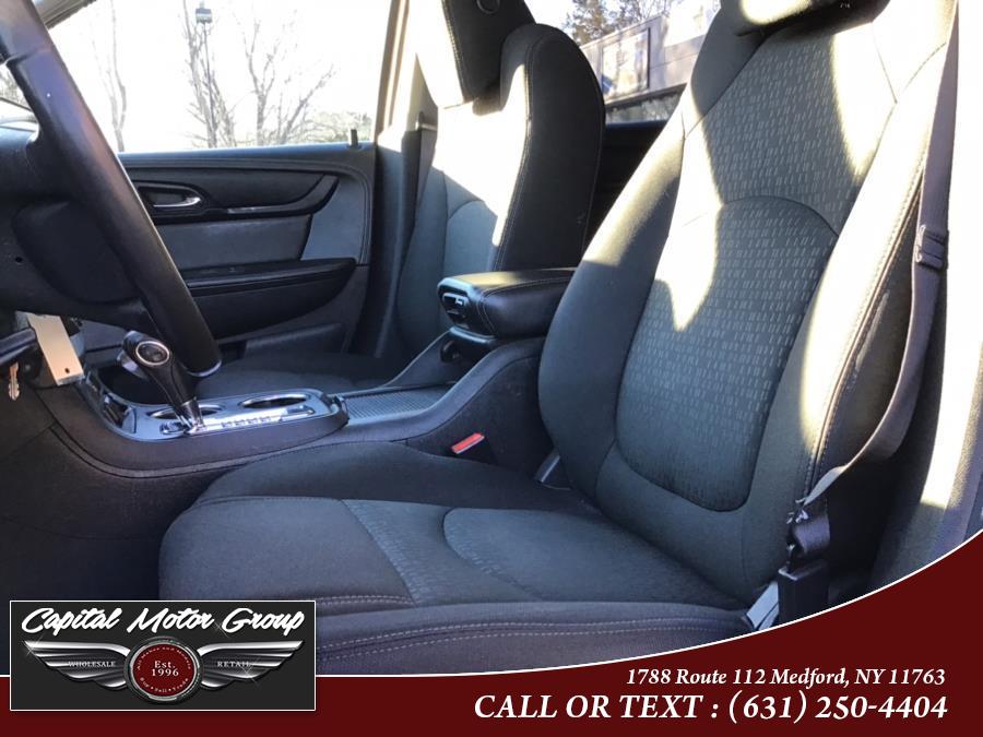 2015 GMC Acadia AWD 4dr SLE w/SLE-1, available for sale in Medford, New York | Capital Motor Group Inc. Medford, New York 2015 GMC Acadia AWD 4dr SLE w/SLE-1, available for sale in Medford, New York | Capital Motor Group Inc. Medford, New York