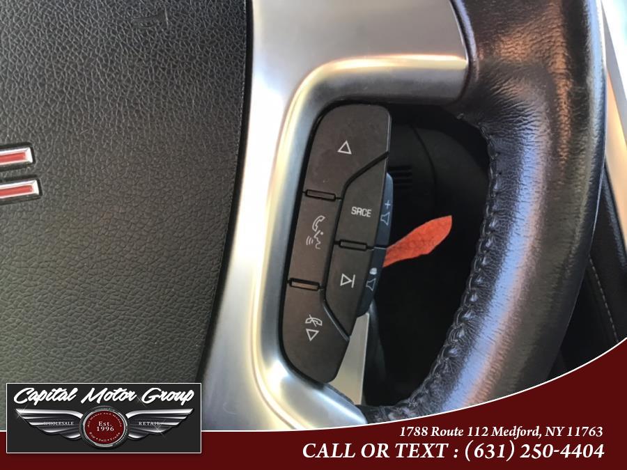 2015 GMC Acadia AWD 4dr SLE w/SLE-1, available for sale in Medford, New York | Capital Motor Group Inc. Medford, New York 2015 GMC Acadia AWD 4dr SLE w/SLE-1, available for sale in Medford, New York | Capital Motor Group Inc. Medford, New York
