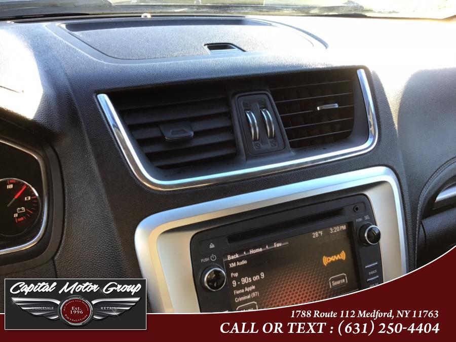 2015 GMC Acadia AWD 4dr SLE w/SLE-1, available for sale in Medford, New York | Capital Motor Group Inc. Medford, New York 2015 GMC Acadia AWD 4dr SLE w/SLE-1, available for sale in Medford, New York | Capital Motor Group Inc. Medford, New York